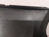 Rear Bumper Extension, RH